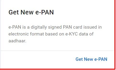 Pan Card Banana Sikhe Ghar Par